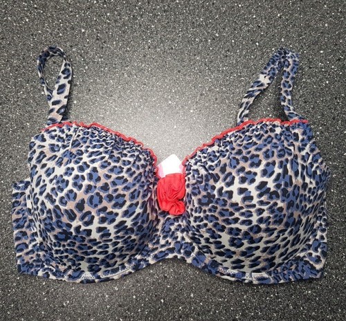 Reggiseno bikini lise charmel - reggiseno,