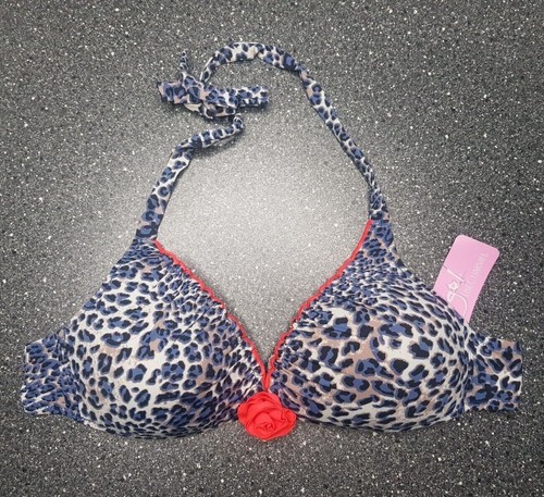 Reggiseno bikini lise - reggiseno,