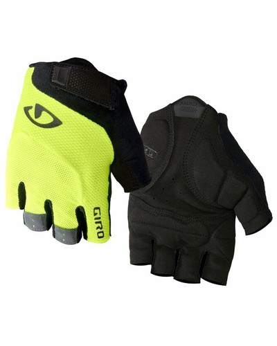 Giro bravo gel - giro, sf