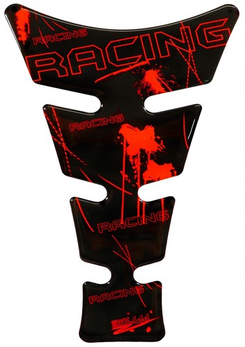 Adesivo gel moto tankpad - gel,