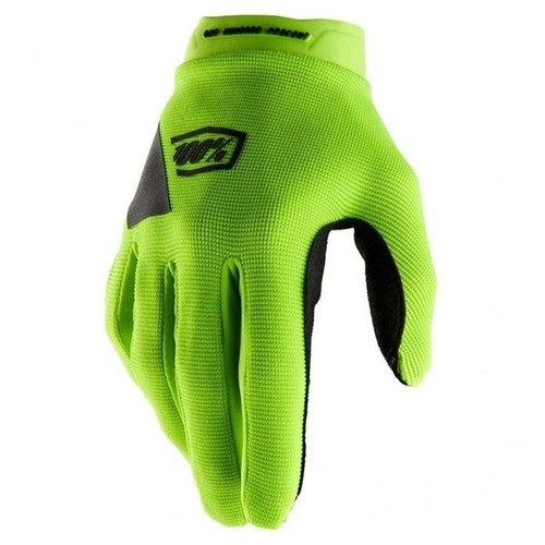 Guanti mtb 100 ridecamp in - guanti,