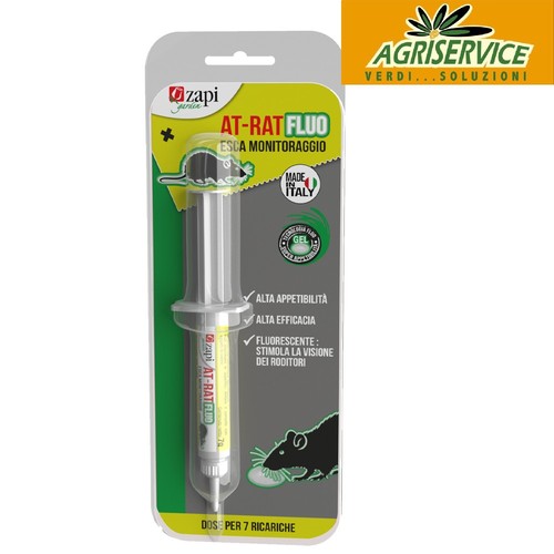 Zapi esca gel per - zapi,