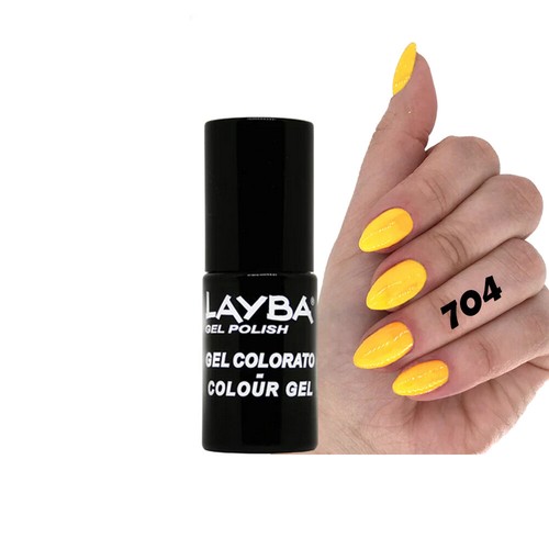 Layla layba smalto - layba,