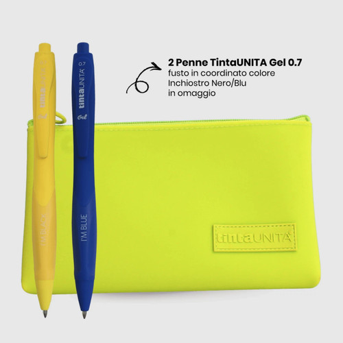 Tintaunita astuccio bustina - astuccio,