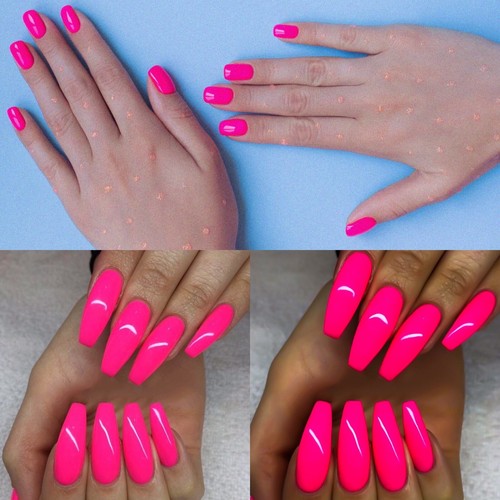 Smalto unghia polish effetto - smalto,