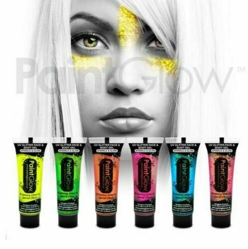 Tubetto vernice colore gel - colore, +