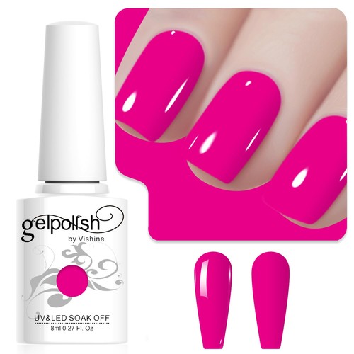 Vishine smalto soak off - vishine,
