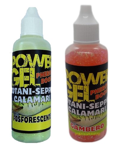 Kit bottigliette gel - 2,