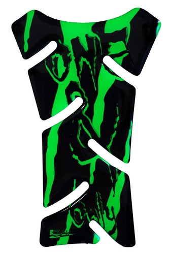 Adesivo gel moto - , tankpad