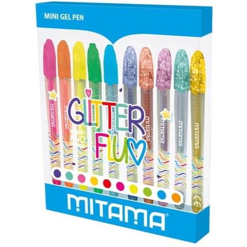 Mitama mini penne - mitama, 10