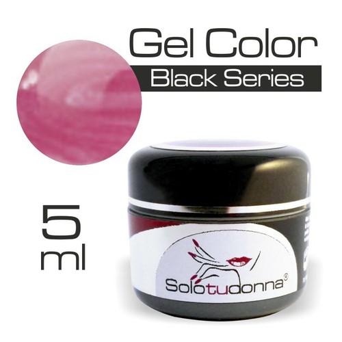 Solotudonna gel color unghie - gel,