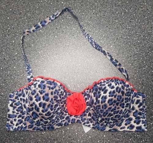 Reggiseno bikini lise charmel - bikini,