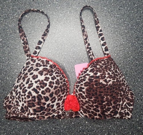 Reggiseno bikini fluo lise - fluo,
