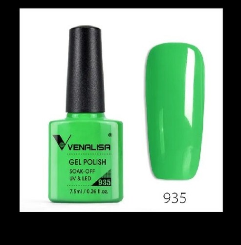 Semipermanente verde fluo - semipermanente,
