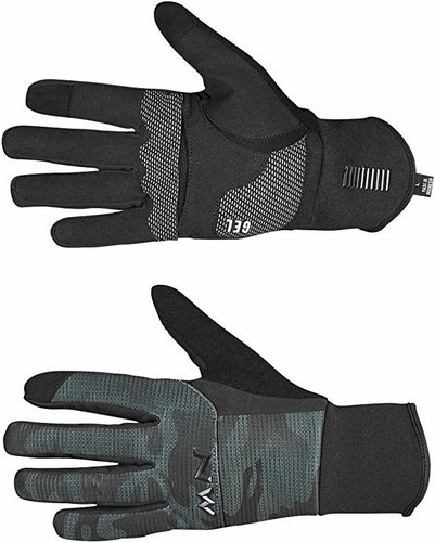 Guanti ciclismo invernali - guanti,