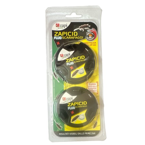 Zapi zapicid fluo scarafaggi - zapi,