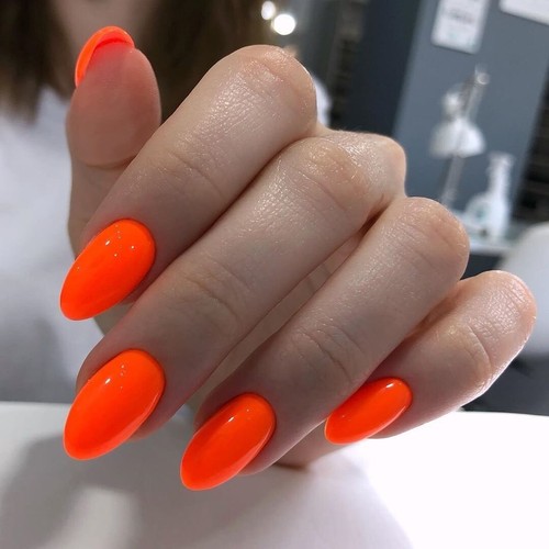 Smalto unghia polish effetto - smalto,