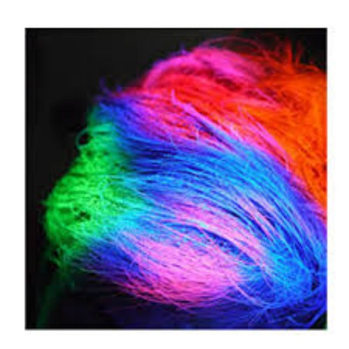 Gel capelli fluo pitture - capelli,