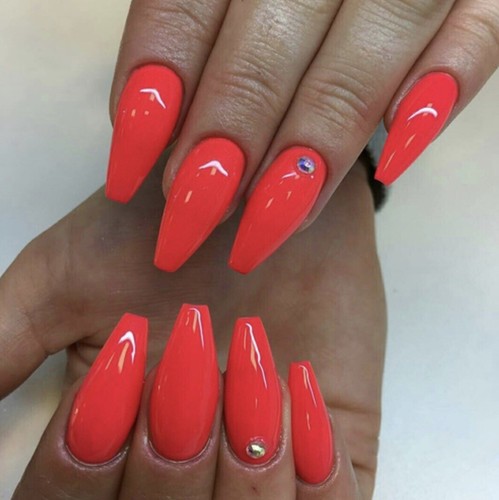 Smalto unghia polish effetto - unghia,