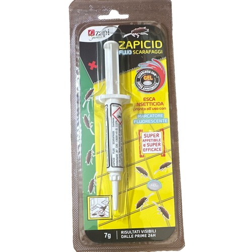 Zapi zapicid fluo scarafaggi - zapicid,