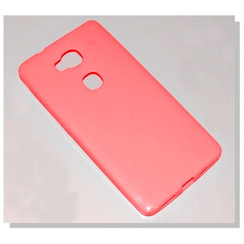 Custodia silicone back case - silicone,