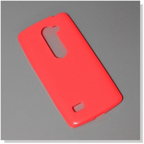 Custodia silicone back - custodia,