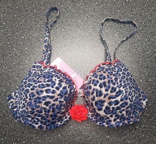 Reggiseno bikini lise charmel - reggiseno,