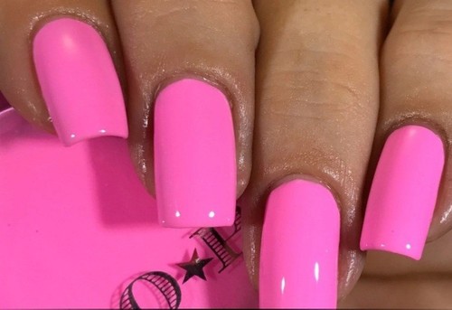 Nail art smalto unghia - , colore