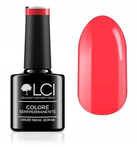 Lci cosmetics smalto gel - lci,