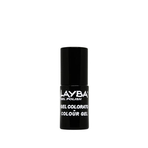 Gel semipermanente layla - gel, layba